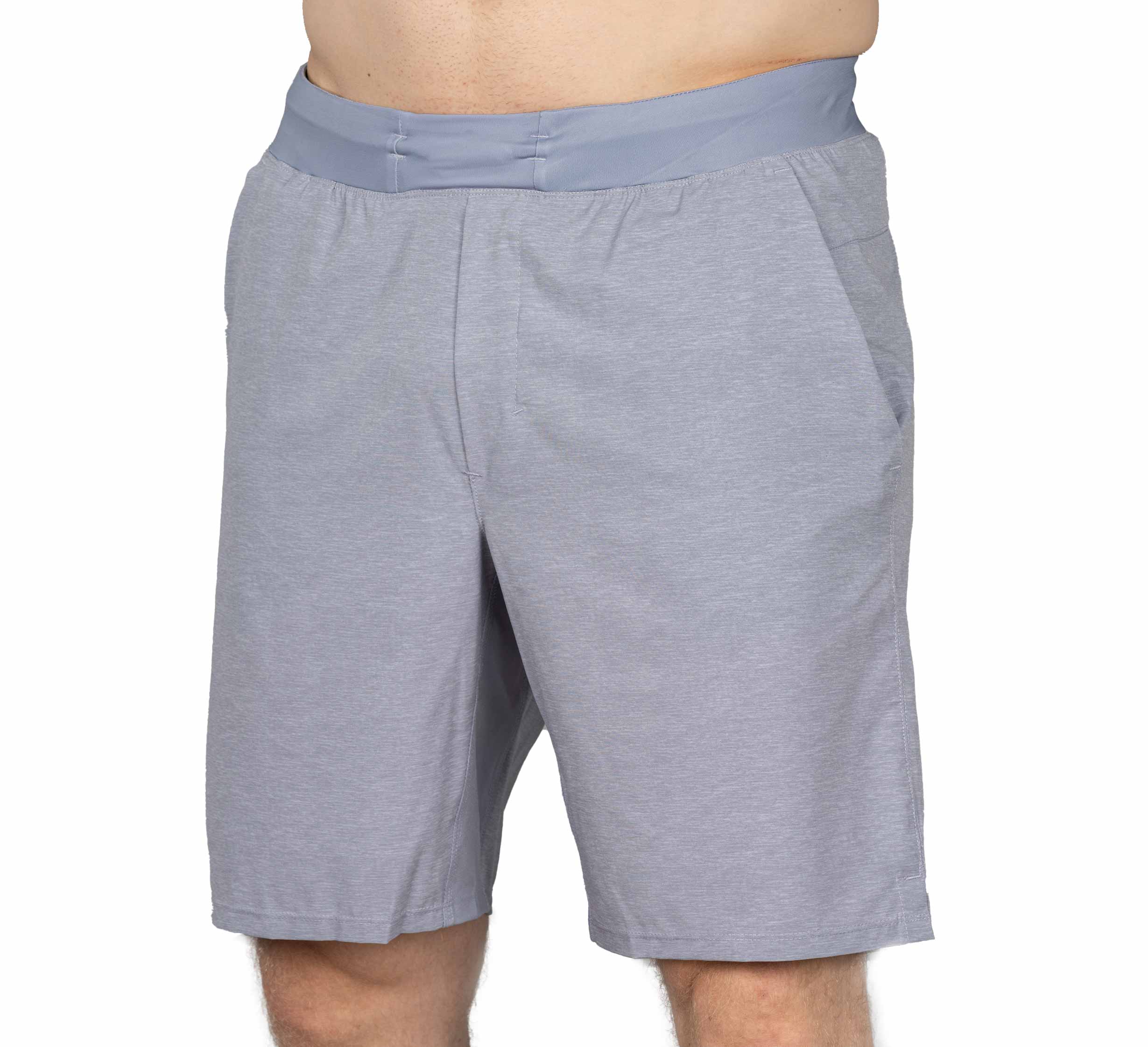 Lifestyle Shorts Grey