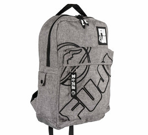 Lifestyle Backpack Grey