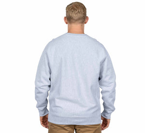 Premium Crewneck Men's Sweatshirt