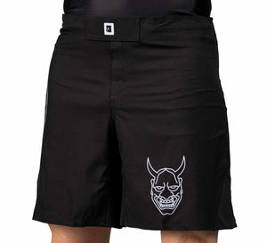 Dark Arts Baseline Shorts