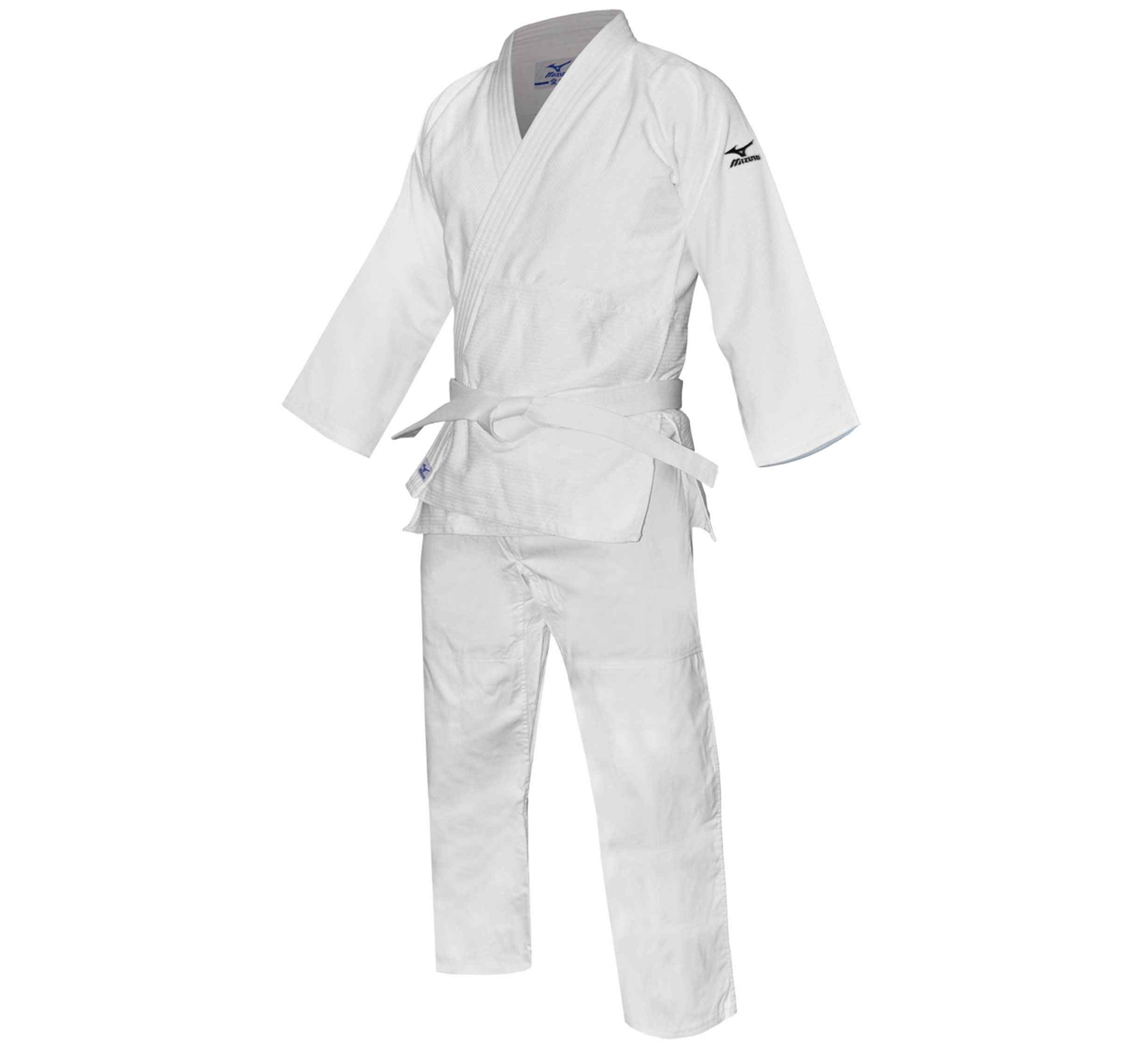 Mizuno shiai deals gi review