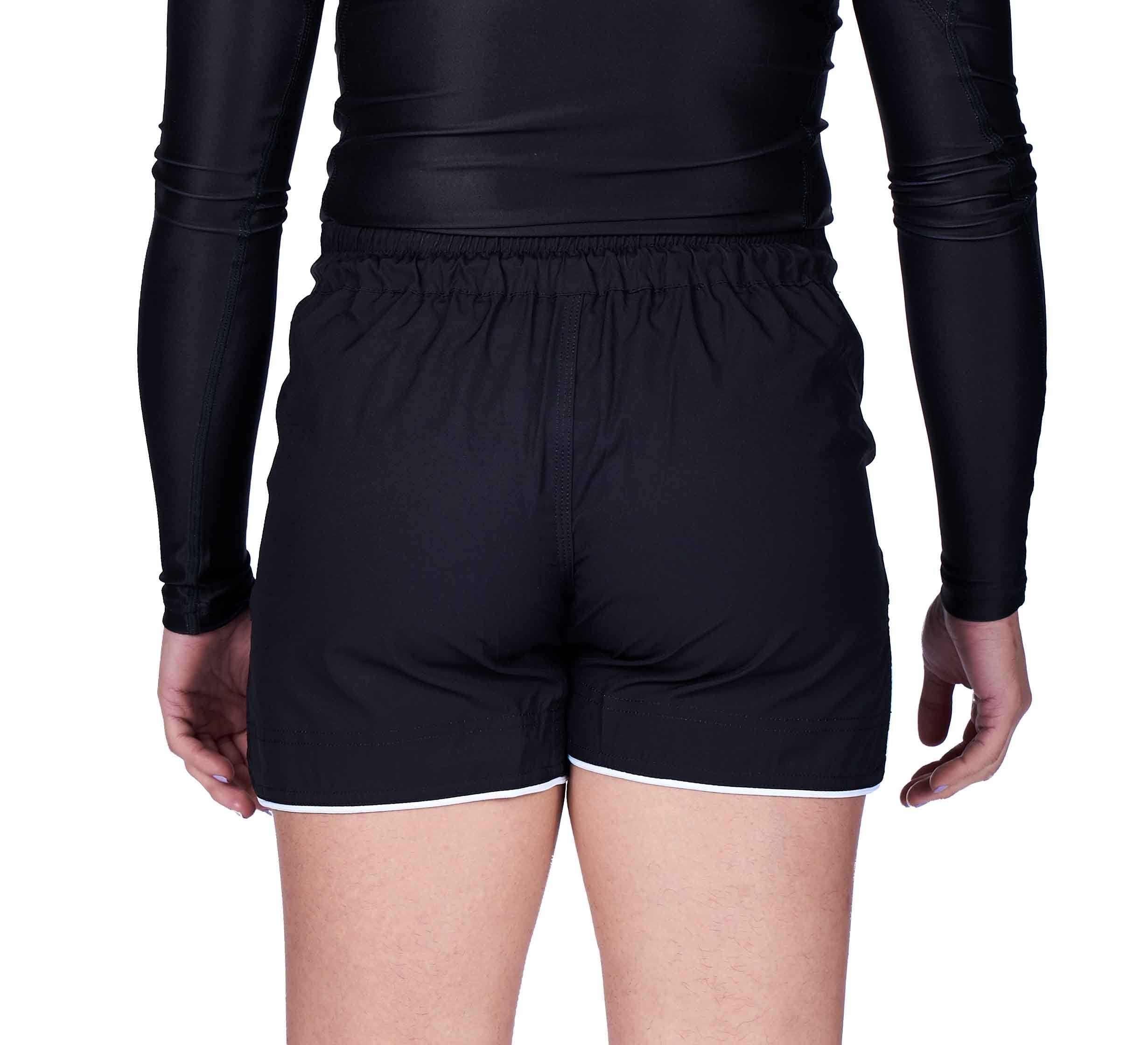 Baseline Women's Grappling Shorts