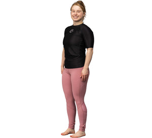 Women's Favorite Leggings Pink