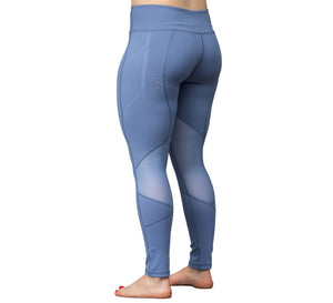 Women's Favorite Leggings Blue