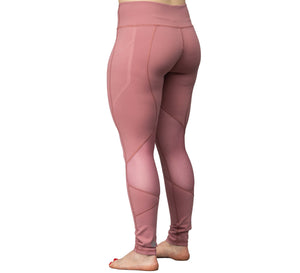 Women's Favorite Leggings Pink
