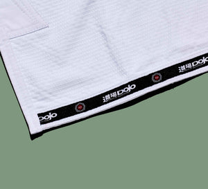 Dojo Outfitters x FUJI Judo Gi