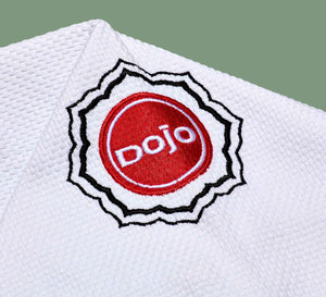 Dojo Outfitters x FUJI Judo Gi