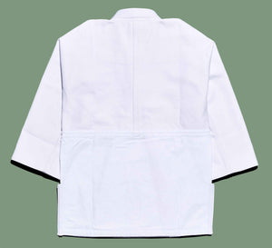 Dojo Outfitters x FUJI Judo Gi