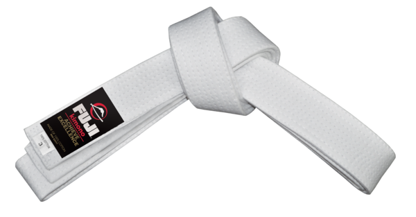 Judo white belt online